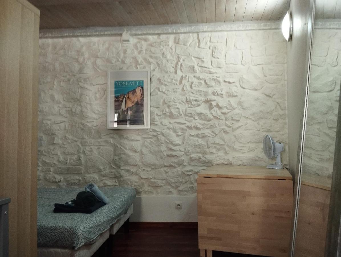 Studio - Hypercentre - Wifi Et Clim ツーロン エクステリア 写真